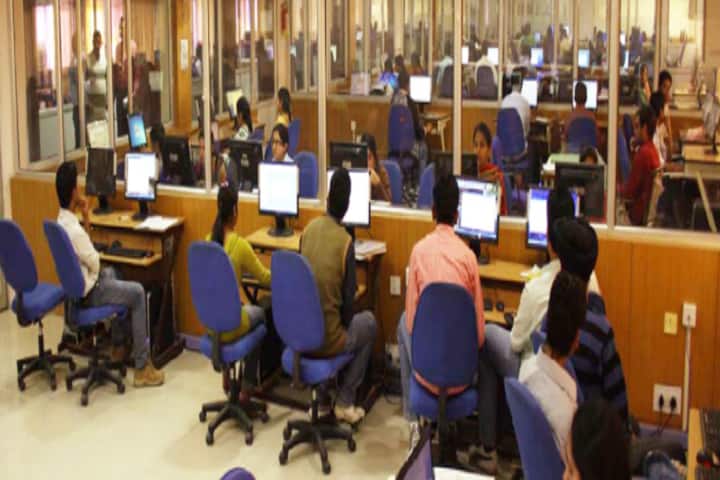 Shaheed Udham Singh Engineering College campus in Tangori, Punjab, India — photo 5