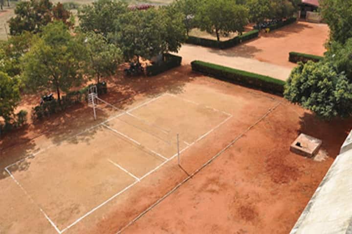 Dr GU Pope College of Engineering campus in Thoothukudi, Tamil Nadu, India — photo 4
