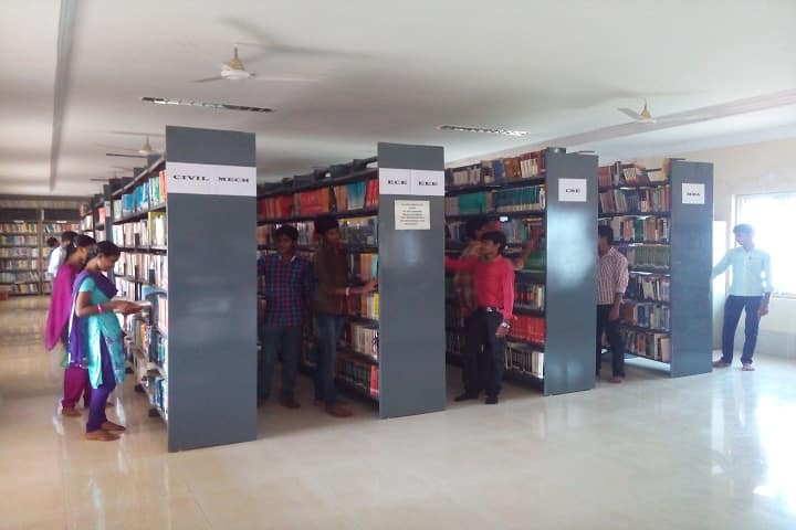 AKRG College of Engineering and Technology campus in West Godavari, Andhra Pradesh, India — photo 2