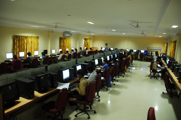 AKRG College of Engineering and Technology campus in West Godavari, Andhra Pradesh, India — photo 3