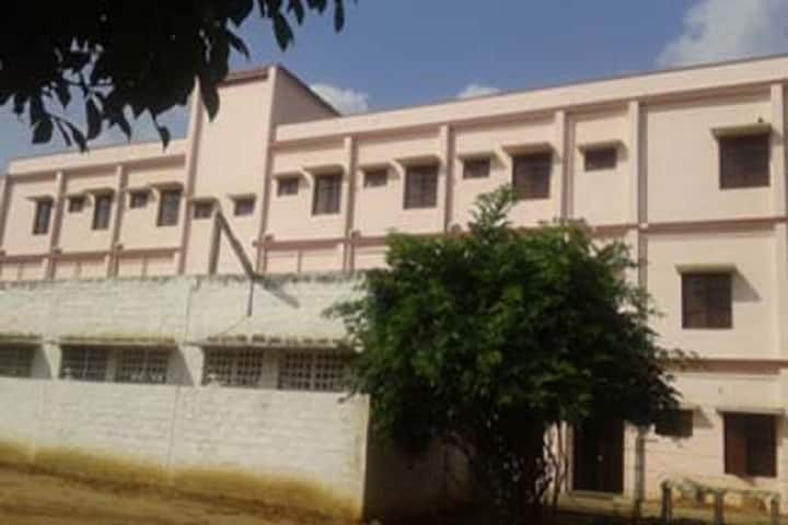 AKRG College of Engineering and Technology campus in West Godavari, Andhra Pradesh, India — photo 6