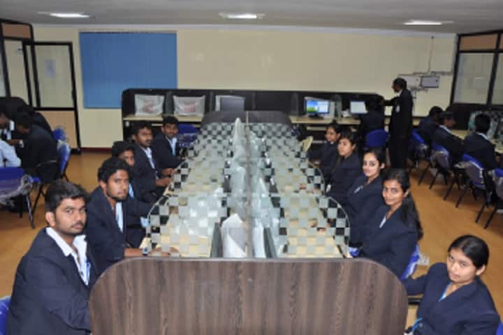 CSI College of Engineering campus in Nilgiris, Tamil Nadu, India — photo 2