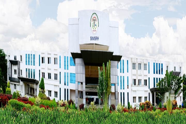 Shridevi Institute of Medical Sciences and Research Hospital campus in Tumkur, Karnataka, India — photo 1