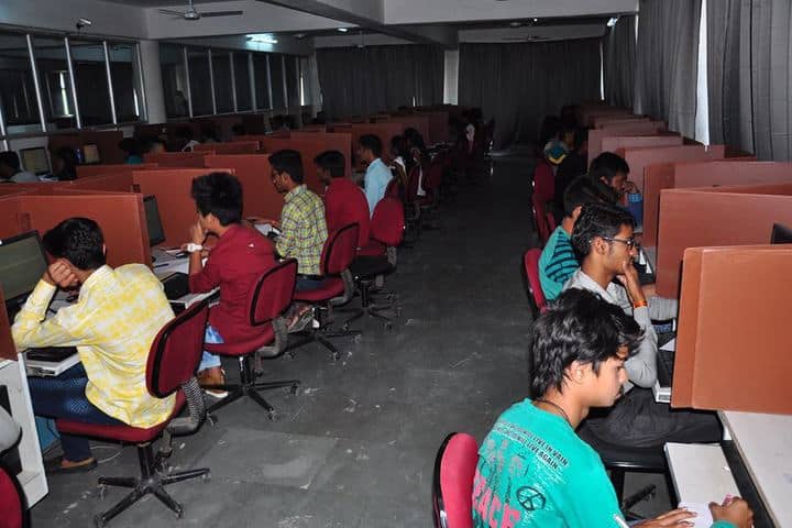 MITS Ujjain campus in Ujjain, Madhya Pradesh, India — photo 2