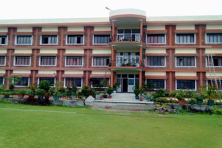 Doon College of Engineering and Technology, Saharanpur campus in Saharanpur, Uttar Pradesh, India
