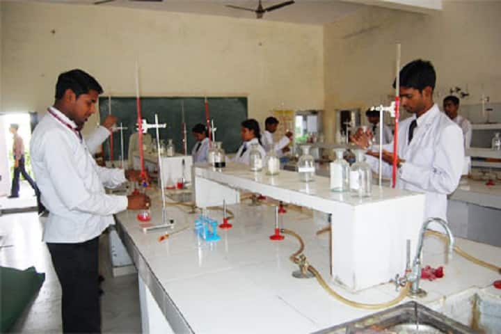 Doon College of Engineering and Technology campus in Saharanpur, Uttar Pradesh, India — photo 5