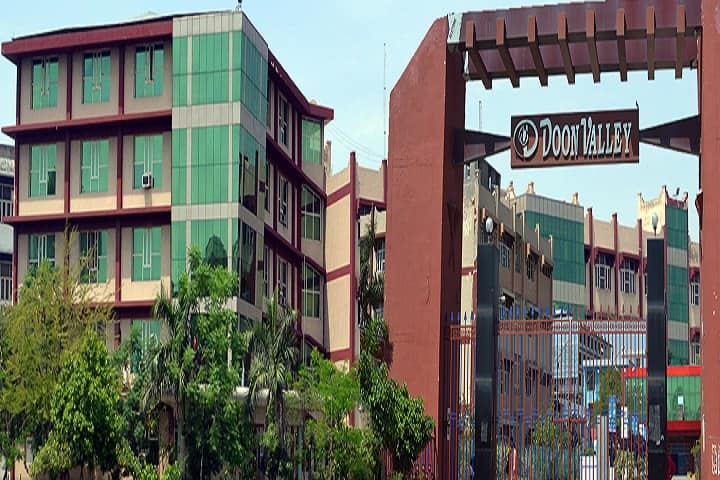 Doon Valley College of Engineering campus in Karnal, Haryana, India — photo 1