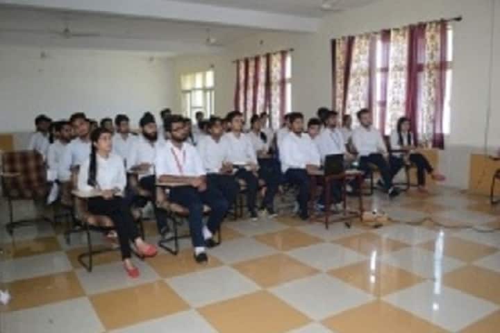 Doon Valley College of Engineering campus in Karnal, Haryana, India — photo 3