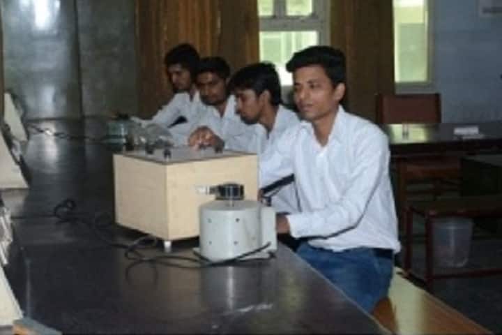 Doon Valley College of Engineering campus in Karnal, Haryana, India — photo 5