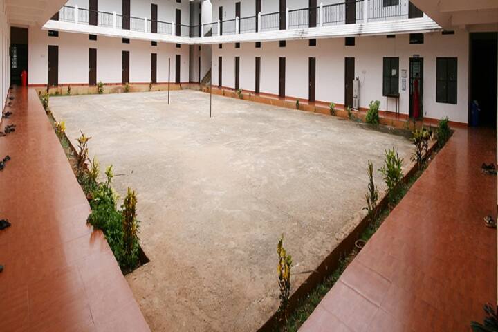 MACET Kanyakumari campus in Kanyakumari, Tamil Nadu, India — photo 5
