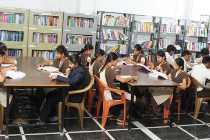 Malineni Perumallu Educational Society's Group of Institutions campus in Guntur, Andhra Pradesh, India — photo 5