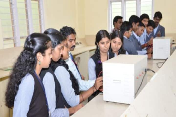 Immanuel Arasar JJ College of Engineering campus in Kanyakumari, Tamil Nadu, India — photo 4