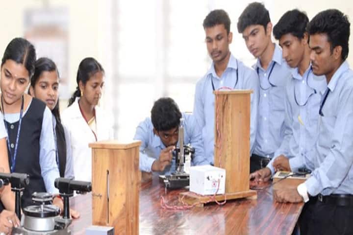 Immanuel Arasar JJ College of Engineering campus in Kanyakumari, Tamil Nadu, India — photo 6