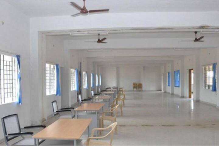 Pallava Raja College of Engineering campus in Kanchipuram, Tamil Nadu, India — photo 6