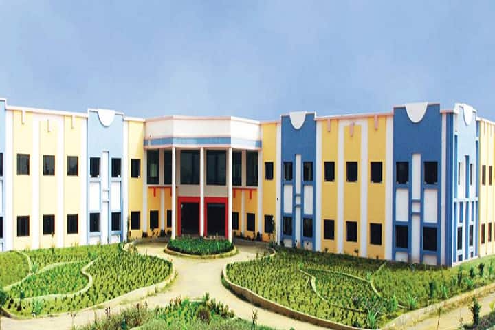 Anasuya Devi Institution of Technology and Sciences, Nalgonda campus in Nalgonda, Telangana, India