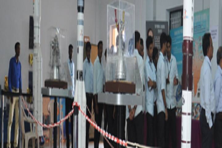 KNSK College of Engineering campus in Kanyakumari, Tamil Nadu, India — photo 2