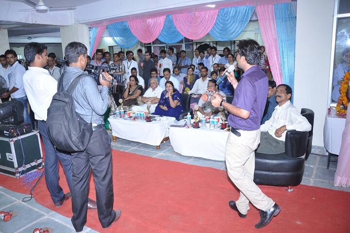 Deepshikha College of Technical Education campus in Jaipur, Rajasthan, India — photo 3