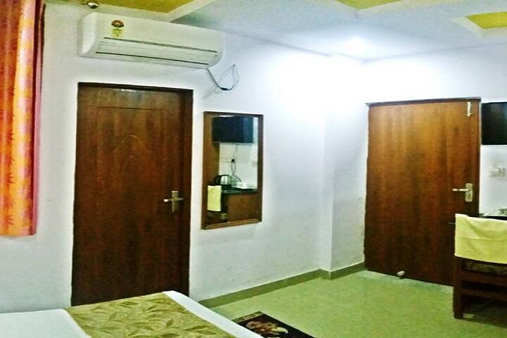Deepshikha College of Technical Education campus in Jaipur, Rajasthan, India — photo 4