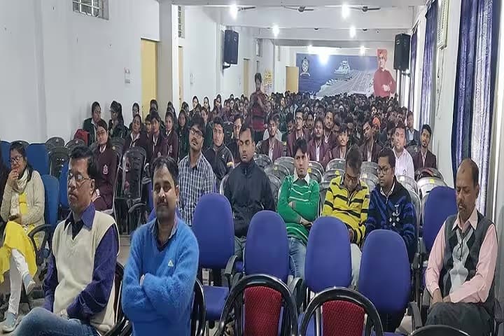 RVSCET Jamshedpur campus in Jamshedpur, Jharkhand, India — photo 2