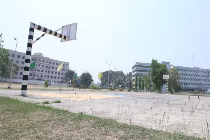 RVSCET Jamshedpur campus in Jamshedpur, Jharkhand, India — photo 3