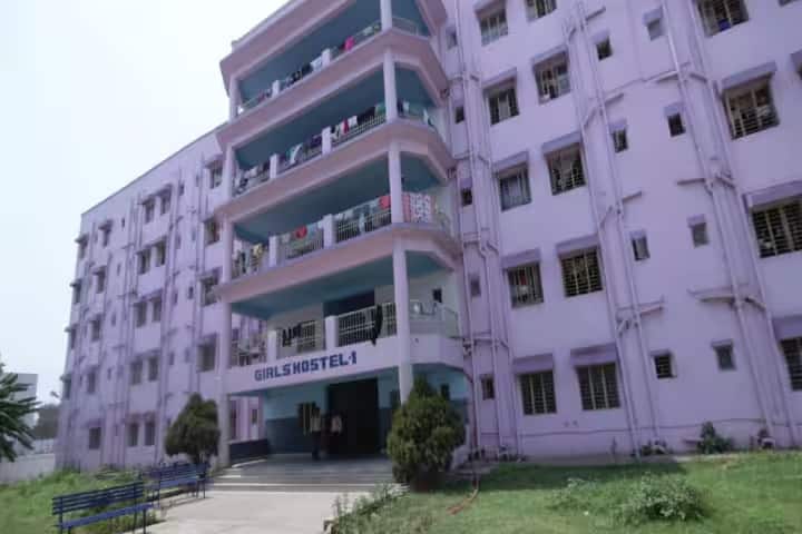 RVSCET Jamshedpur campus in Jamshedpur, Jharkhand, India — photo 4