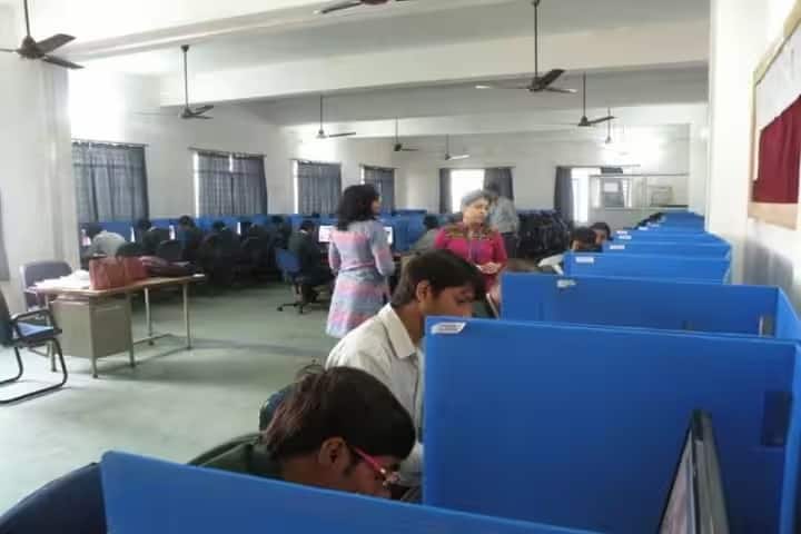 RVSCET Jamshedpur campus in Jamshedpur, Jharkhand, India — photo 5