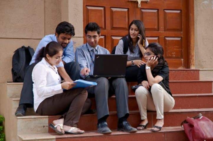 MIT SOB Pune campus in Pune, Maharashtra, India — photo 2