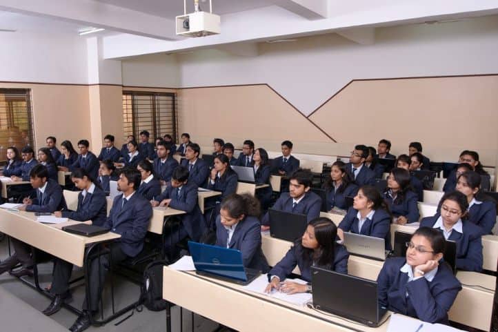MIT SOB Pune campus in Pune, Maharashtra, India — photo 3