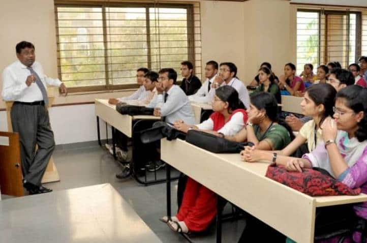 MIT SOB Pune campus in Pune, Maharashtra, India — photo 4