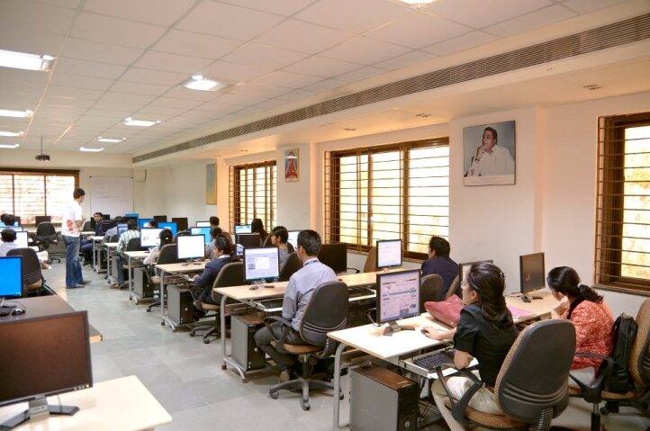 MIT SOB Pune campus in Pune, Maharashtra, India — photo 5