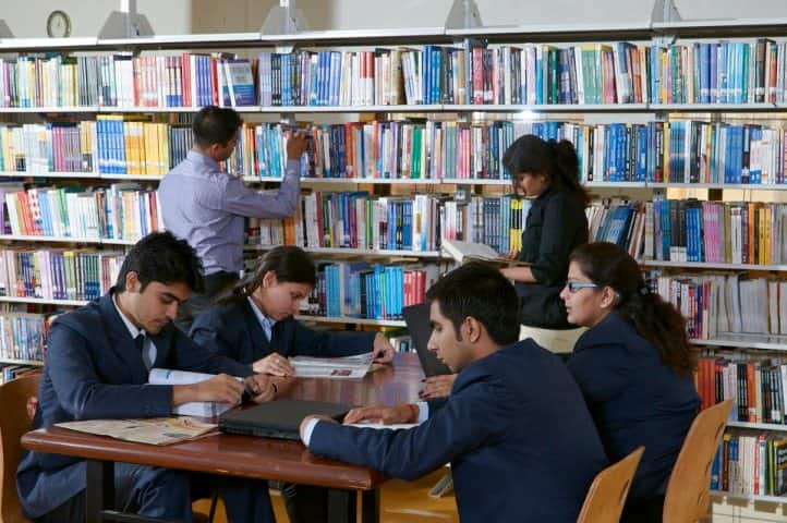 MIT SOB Pune campus in Pune, Maharashtra, India — photo 6