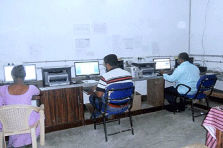 Konark Bhagabati Mahavidyalaya campus in Puri, Odisha, India — photo 5