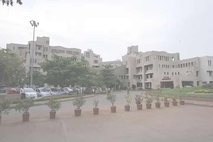 SDMC Dharwad campus in Dharwad, Karnataka, India — photo 1