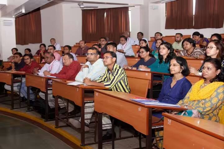 SDMC Dharwad campus in Dharwad, Karnataka, India — photo 3