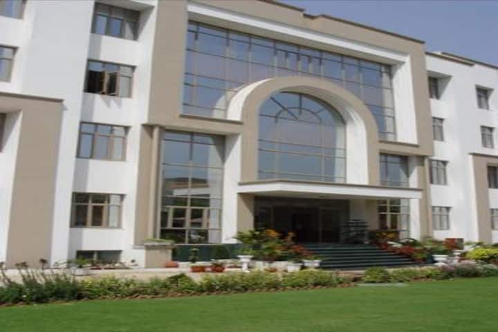 Institute of Information Technology and Management campus in New Delhi, Delhi, India — photo 1