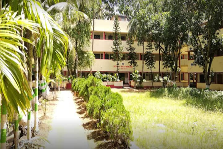 IGE Kolkata campus in Kolkata, West Bengal, India — photo 1