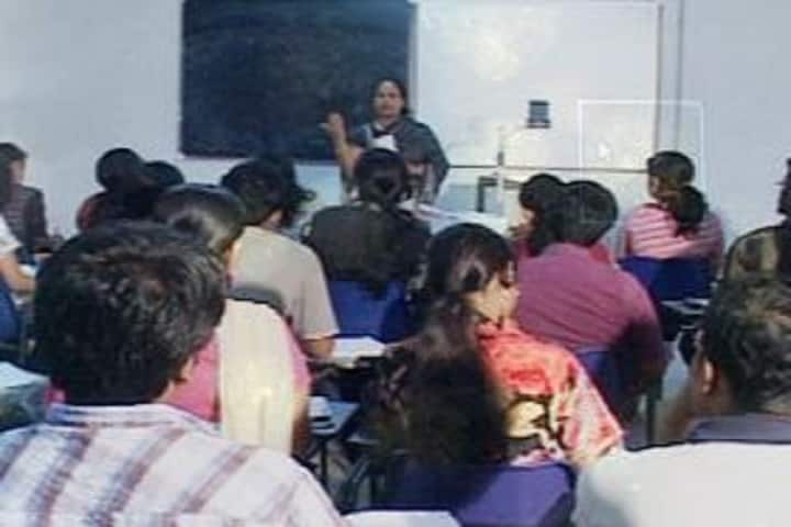 IGE Kolkata campus in Kolkata, West Bengal, India — photo 2
