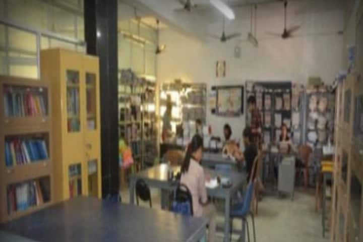 IGE Kolkata campus in Kolkata, West Bengal, India — photo 3