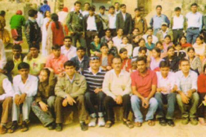 Vikas Shiksha Mahavidyalaya campus in Raipur, Chhattisgarh, India — photo 1