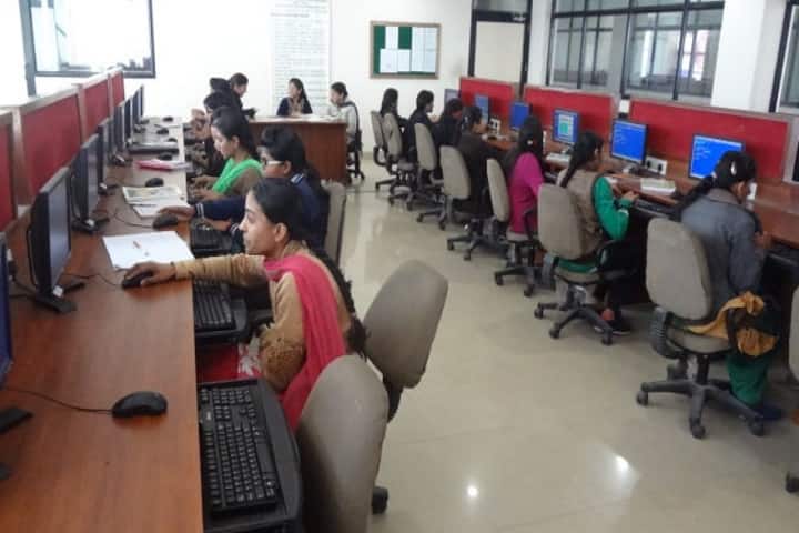 Modern Institute of Engineering and Technology campus in Kurukshetra, Haryana, India — photo 2