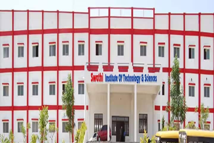 SITS Hyderabad campus in Hyderabad, Telangana, India — photo 4