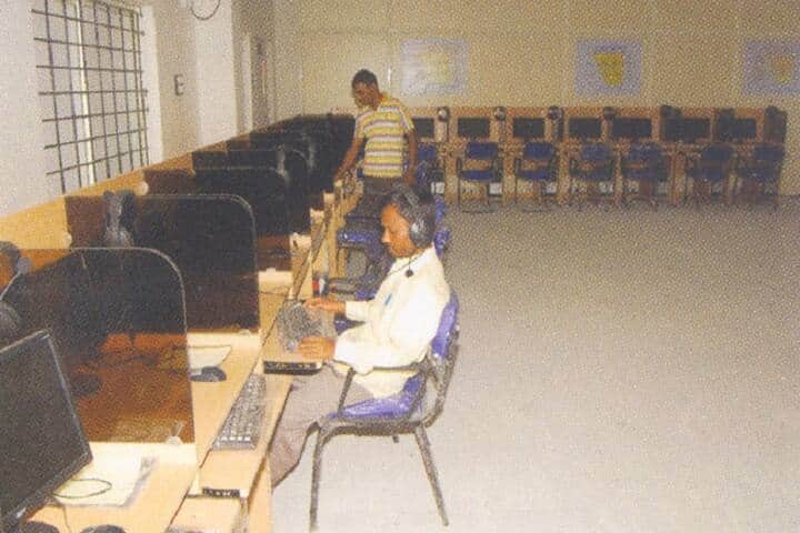 SITS Hyderabad campus in Hyderabad, Telangana, India — photo 5