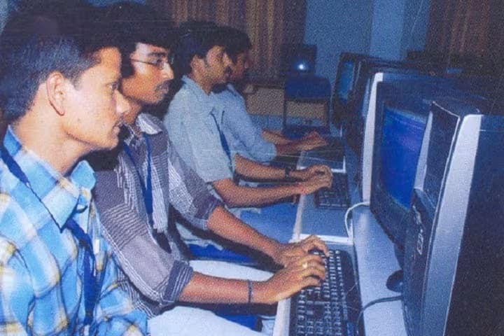 SITS Hyderabad campus in Hyderabad, Telangana, India — photo 6