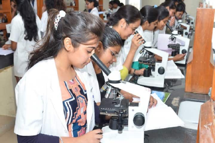 SSIMS & RC, Jnanashankara campus in Davanagere, Karnataka, India — photo 6
