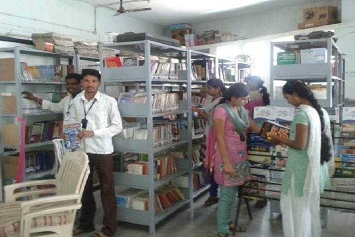 Shri Tilok Jain Dnyan Prasarak Mandal's Shri Anand College campus in Ahmednagar, Maharashtra, India — photo 4