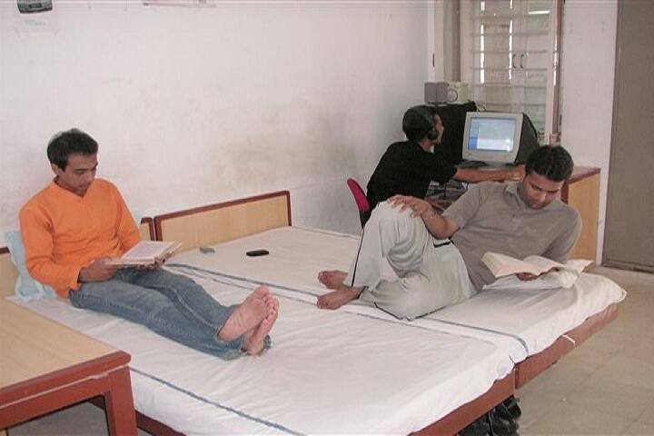 Institute of Science and Technology campus in Yamuna Nagar, Haryana, India — photo 2