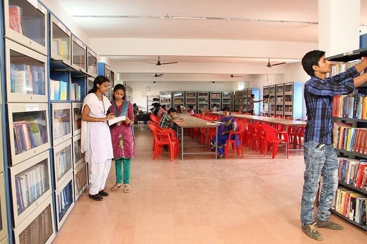 Swamy Vivekananda Engineering College campus in Vizianagaram, Andhra Pradesh, India — photo 3