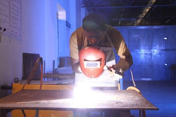 Swamy Vivekananda Engineering College campus in Vizianagaram, Andhra Pradesh, India — photo 5