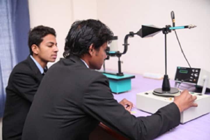 Rajdhani Engineering College campus in Jaipur, Rajasthan, India — photo 3