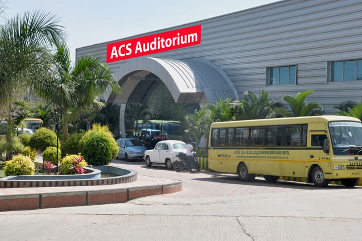 RRMCH Bangalore campus in Bangalore, Karnataka, India — photo 3